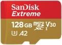 SanDisk Extreme SDSQXAA-128G-GN6GN microSDXC 128GB