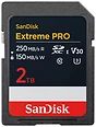 SanDisk Extreme PRO SDXC SDSDXXD-2T00-GN4IN 2TB