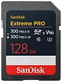 SanDisk Extreme PRO SDXC SDSDXDM-128G-GN4IN 128GB