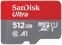 SanDisk Ultra SDSQUA4-512G-GN6MN microSDXC 512GB