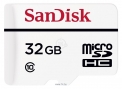 Sandisk High Endurance microSDHC Class 10 32GB + SD adapter