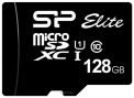 Silicon Power Elite microSDXC SP128GBSTXBU1V10 128GB