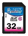 SmartBuy SDHC Class 10 32GB