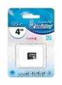 SmartBuy microSDHC Class 4 4GB