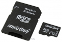 SmartBuy microSDXC SB64GBSDU1A-AD 64GB