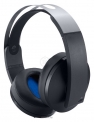 Sony Platinum Wireless Headset