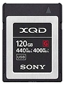 Sony QDG120F