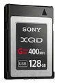 Sony QDG128