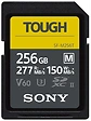 Sony SF-M Tough SDXC 256GB