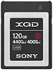 Sony XQD G QD-G120F/J 120GB