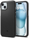 Spigen Core Armor ��� iPhone 15 ACS06479 (������)