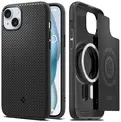 Spigen Mag Armor (MagFit)  iPhone 15 ACS06815 ()