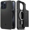 Spigen Mag Armor (MagFit)  iPhone 15 Pro ACS06736 ()