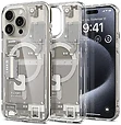 Spigen Ultra Hybrid Zero One (MagFit) ��� iPhone 15 Pro...