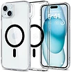 Spigen Ultra Hybrid (MagFit) ��� iPhone 15 ACS06803...