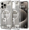 Spigen Ultra Hybrid Zero One (MagFit) ��� iPhone 15 Pro...