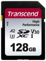 Transcend SDXC 330S 128GB