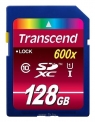 Transcend TS128GSDXC10U1