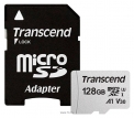 Transcend TS128GUSD300S-A