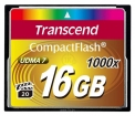 Transcend TS16GCF1000