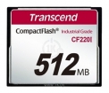 Transcend TS512MCF220I