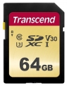 Transcend TS64GSDC500S