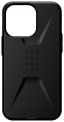 Uag  iPhone 13 Pro Civilian Black 11315D114040