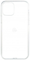 Volare Rosso Clear  Apple iPhone 12/12 Pro ()