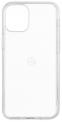 Volare Rosso Clear  Apple iPhone 12 Mini ()