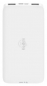 Xiaomi Redmi Power Bank 10000