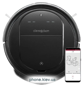 Clever & Clean AQUA-Series 03