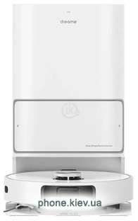 Dreame Bot L10 Ultra (�����)