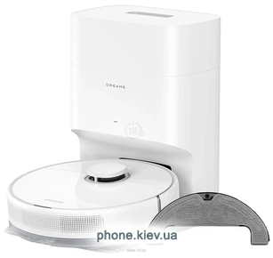 Dreame D10 Plus Gen 2 (RLD32GD)