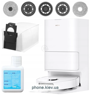 Dreame Mova P10 Ultra (�����)