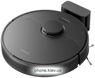 Dreame Robot Vacuum F10 Black RLF11SA (���������)