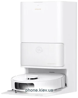 Dreame Robot Vacuum L40 Ultra CE RLD52SE