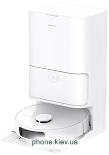 Dreame Trouver Robot Vacuum E30 Ultra