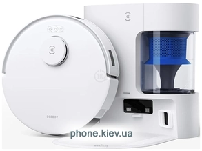 Ecovacs Deebot N20 Plus