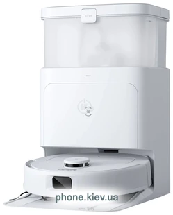 Ecovacs Deebot N30 Pro Omni (�����)