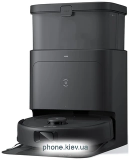 Ecovacs Deebot N30 Pro Omni (������)