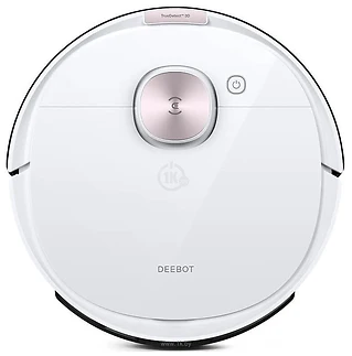 Ecovacs Deebot Ozmo T8