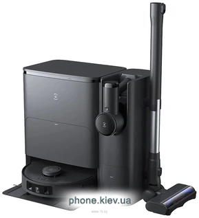 Ecovacs Deebot T30S Combo Complete (������)