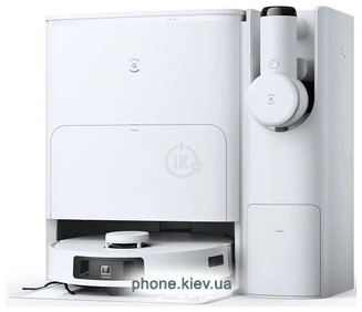 Ecovacs Deebot T30S Combo (�����) 2024