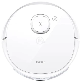 Ecovacs Deebot T9