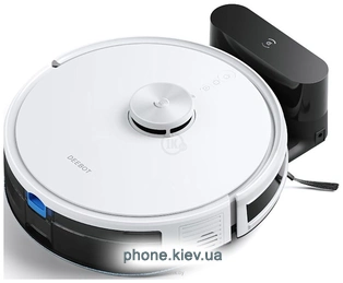 Ecovacs Deebot Y1 Pro DLX34