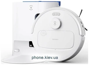 Ecovacs N20E PLUS YDLX11-3
