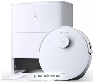 Ecovacs T30S PRO OMNI (DSX39)