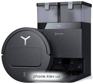 Ecovacs T50 PRO OMNI DDX67