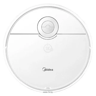 Midea Robot Vacuum Cleaner i5c EU