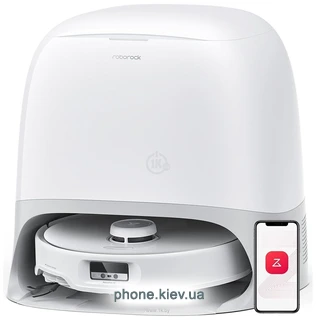 Roborock Q Revo Curv (�����)